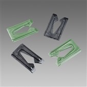 DEN BRAVEN Vymezovací podložka 5mm